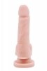MR. DIXX 5.7INCH DUAL DENSITY DILDO